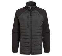 Craghoppers Expert Womens Compress Lite Hybrid Jacket Water Repellent Work Coat