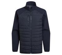 Craghoppers Expert Womens Compress Lite Hybrid Jacket Water Repellent Work Coat