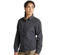 Craghoppers Expert Womens Kiwi Long Sleeve Breathable Lightweight Walking Shirt