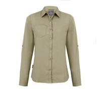 Craghoppers Expert Women's Kiwi Long Sleeve Shirt