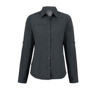 Craghoppers Expert Women's Kiwi Long-Sleeved Shirt CES002 - Adult's Plain Top
