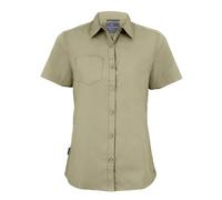 Craghoppers Expert Women's Kiwi Short Sleeve Shirt