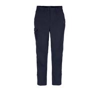 Craghoppers Womens Expert Kiwi Trousers, Dark Navy, Size 8