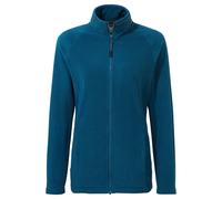 Craghoppers Women's Expert Miska 200 Fleece Jacket Dark Cedar Green