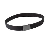 Craghoppers Explorer Logo Belt (M-L) (Charcoal)