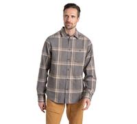 Craghoppers Mens Gage Long Sleeved Shirt