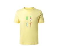 Craghoppers Girls Ravenna Tee: Buttercup: 13 Years Size: 13 Years, Col