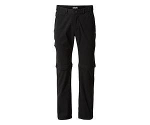 Craghoppers Go Beyond Short Sleeved Graphic T-Shirt