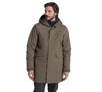 Craghoppers Grisedale Thermic Waterproof Jacket: Wild Olive: XXL Size: