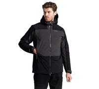 Craghoppers Gryffin Thermic Waterproof Jacket: Black/Black Pepper: S S