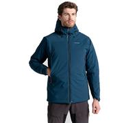 Craghoppers Gryffin Thermic Waterproof Jacket: Dark Aegean Blue: M Siz