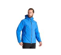Craghoppers Gryffin Waterproof Jacket: Avalanche Blue: L Size: L, Colo