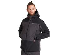Craghoppers Gryffin Waterproof Jacket: Black/Black Pepper: XL Size: XL