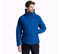 Craghoppers Gryffin Waterproof Jacket: Picotee Blue: S Size: S, Colour