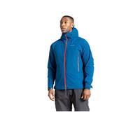 Craghoppers Gryffin Waterproof Jacket: Poseidon Blue: L Size: L, Colou
