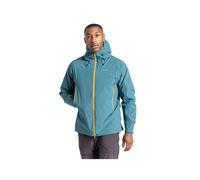 Craghoppers Gryffin Waterproof Jacket: Sacramento Green: XXL Size: XXL