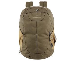 Craghoppers Herren-Rucksack, Diebstahlschutz, gepolstert, reflektierend, 25 l