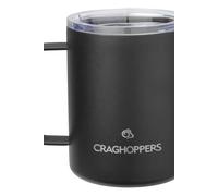 Craghoppers Insulated Mug in Black Craghoppers Black