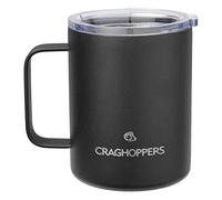 Craghoppers Insulated Mug in Black Craghoppers Black