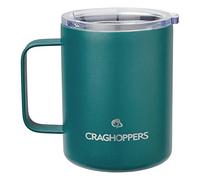 Craghoppers Insulated Travel Mug (One Size) (Sacramento Green)