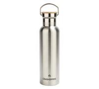 Craghoppers Insulated Waterbottle in Silver Craghoppers Silver