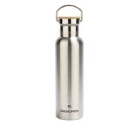 Insulated Waterbottle Craghoppers Silver One Size