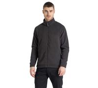 Craghoppers Karlton Full Zip Fleece: Black Pepper: S Size: S, Colour: