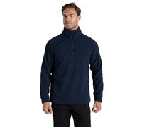 Karlton Half Zip Fleece Craghoppers Mid Navy L