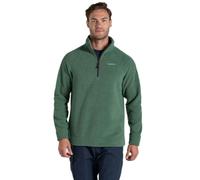 Craghoppers Karlton Half Zip Fleece L Mangrove Green
