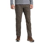 Craghoppers Karst Trouser: Woodland Green: 38W Size: 38W, Colour: Wood