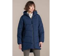 Craghoppers Kendal Waterproof Insulated Jacket In Blue Blue