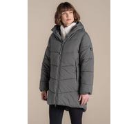 Regatta Women's Kendal Waterproof Insulated Jacket in Green | Size: 14 Regatta Green 14