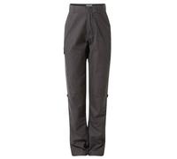 Craghoppers Kids Kiwi II Trousers UPF50+ Insect Repellent