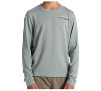 Craghoppers - Kid's Nosilife Cruz Longsleeve - Longsleeve size 116, grey