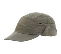 Craghoppers Kids' Unisex Nosilife Desert Hat II Woodland Green