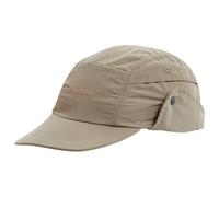 Craghoppers - Kid's Nosilife Desert Hut II - Cap size 50-52 cm, sand