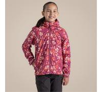 Craghoppers Kids Sylvie Jacket Outerwear Rain