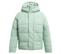 Craghoppers Kids Unisex Childrens/Kids Brandon Hooded Padded Jacket (Pale Pistachio) - Light Green - Size 13Y