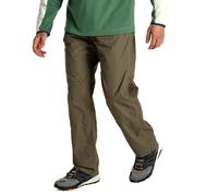 Craghoppers Kiwi Classic Men's Trousers Men's Size 36L In Wild Olive Colour : Wild Olive