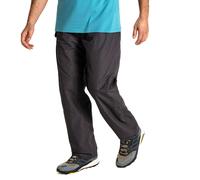 Craghoppers Mens Kiwi Classic II Walking Trousers Water Repellent Hiking Anti-Insect