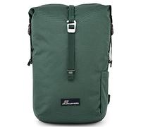 Craghoppers Kiwi Classic Rolltop 16l Backpack Green