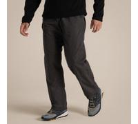 Craghoppers Mens Kiwi Classic Ii Trousers Hiking Pants, Brown, 34W UK