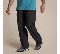 Craghoppers Mens Kiwi Classic II Walking Trousers Water Repellent Hiking Anti-Insect Gray