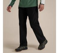 Craghoppers Mens Kiwi Classic Ii Trousers Hiking Pants, Black, 38W UK