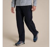 Craghoppers Kiwi Classic Pants Black 32 / Regular Man