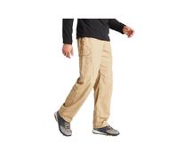 Craghoppers Kiwi Classic Trouser: Raffia: 38W Size: 38W, Colour: Raffi