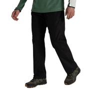 Craghoppers Kiwi Classic Trousers : Black: Long Leg: 34W Size: 34W, Le