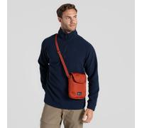 Craghoppers Kiwi Crossbody Ii In Light Red Light Red One Size