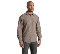 Craghoppers Kiwi Ii Long Sleeve Shirt