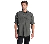 Craghoppers Kiwi Ii Long Sleeve Shirt